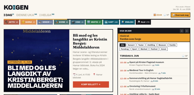 Koigen